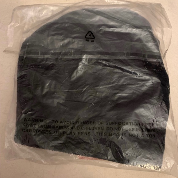 Comfort Choice NWT Black 46C  Bra - Picture 4 of 4